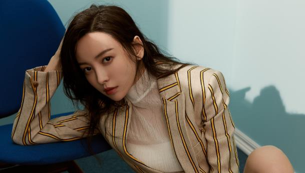 于文文的老公是谁,于文文演过什么