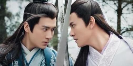 茅子俊秦俊杰长的好像对比图 茅子俊秦俊杰什么关系 茅子俊秦俊杰长的好像对比图 茅子俊秦俊杰什么关系