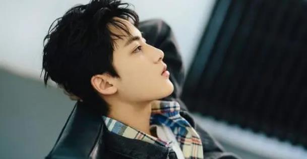 边程个人资料身高年龄,边程演过的电视剧全部