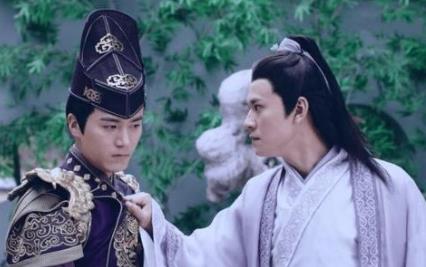 茅子俊秦俊杰长的好像对比图 茅子俊秦俊杰什么关系 茅子俊秦俊杰长的好像对比图 茅子俊秦俊杰什么关系