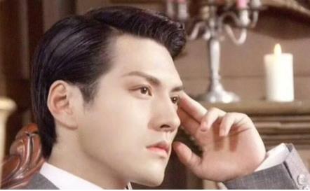 严屹宽和严屹南是什么关系揭秘   严屹宽个人资料