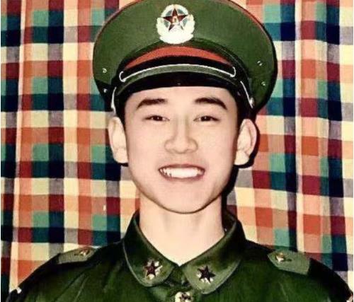 钱枫个人资料简介军装照,钱枫演过的电视剧