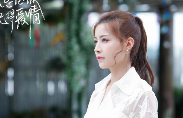 姜星呈个人资料照片,姜星呈电视剧大全