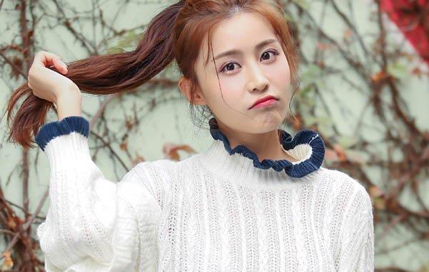 姜星呈个人资料照片,姜星呈电视剧大全