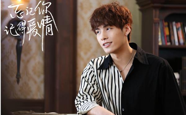 演员文渊个人资料及身高,演员文渊演的电视剧