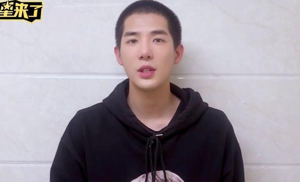 王安宇和向涵之是情侣吗,王安宇和向涵之什么关系