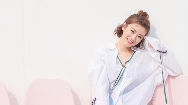 牟星为什么不红,牟星老公是翟小兴