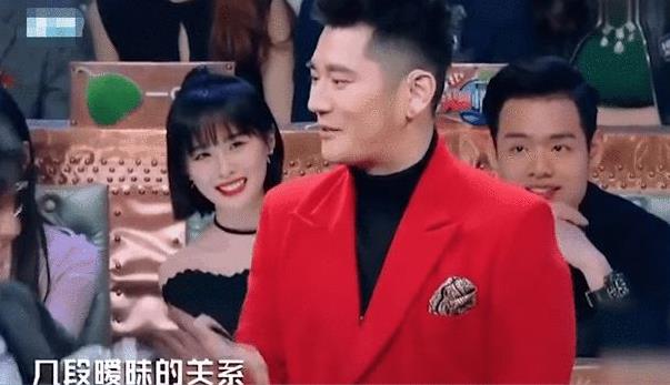 钱枫和郭雪芙什么关系,钱枫郭雪芙真的在一起了吗