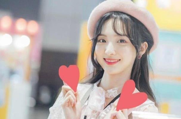 徐艺洋的男朋友是谁,徐艺洋是哪里人 徐艺洋的男朋友是谁,徐艺洋是哪里人