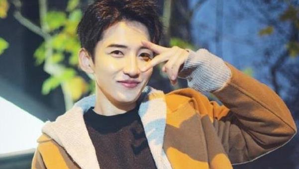 李政军个人资料(简介,身高,年龄),李政军主演的电视剧