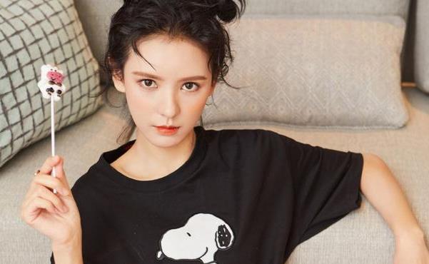 张予曦现任男朋友是谁,张予曦是哪里人