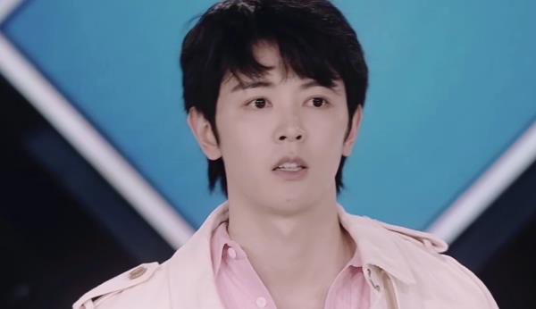 戴景耀个人资料介绍及身高,戴景耀演过的古装电视剧