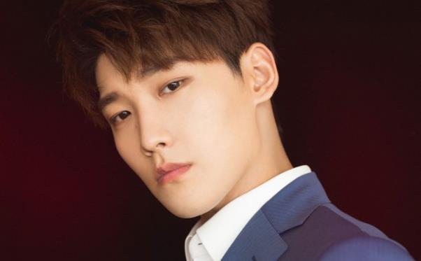 邢昭林和杨洋长的像,邢昭林和杨洋是什么关系