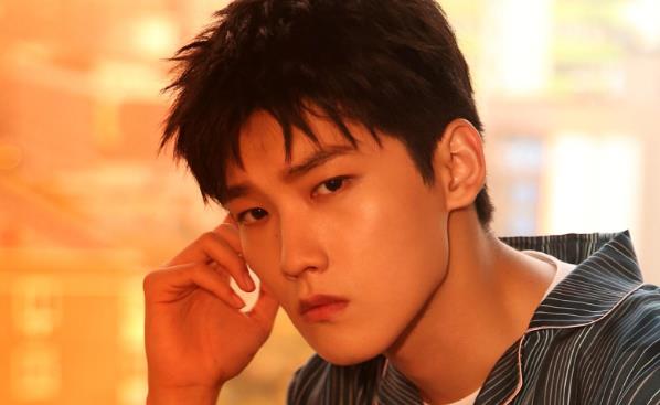 邢昭林和杨洋长的像,邢昭林和杨洋是什么关系