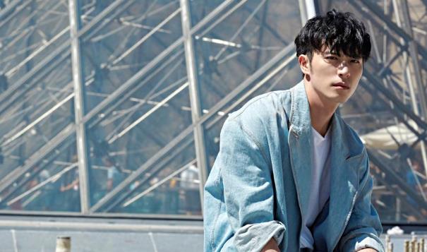 徐开骋是富二代吗,徐开骋个人资料女友是谁