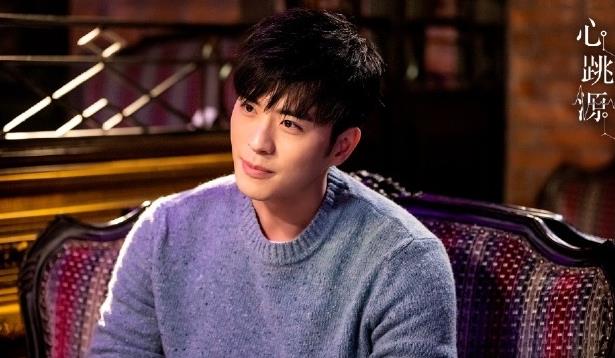 徐开骋是富二代吗,徐开骋个人资料女友是谁