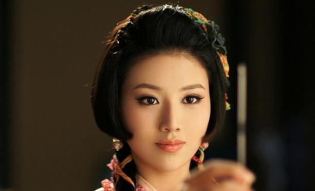 侯梦瑶个人简历出生年月日,侯梦瑶电视剧全集