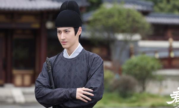 李俊逸个人资料(简介,身高,年龄),李俊逸的电视剧 李俊逸个人资料(简介,身高,年龄),李俊逸的电视剧