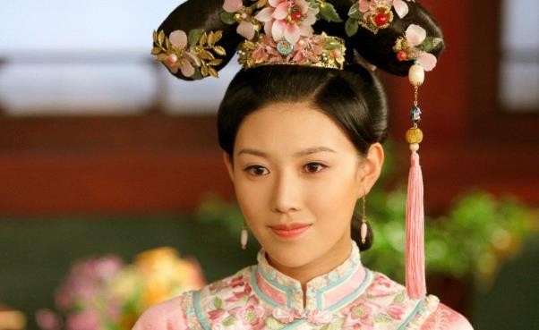侯梦瑶在琉璃演谁,侯梦瑶演了哪些电视剧 侯梦瑶在琉璃演谁,侯梦瑶演了哪些电视剧