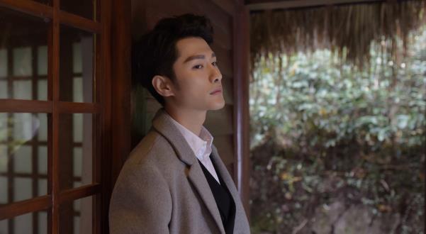 朱梓骁个人资料身高,朱梓骁演的电视剧大全