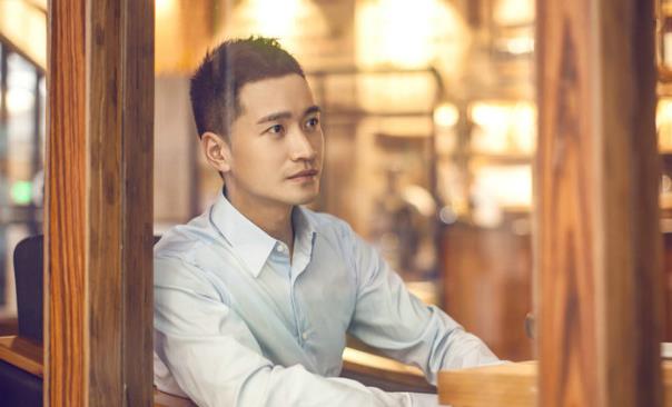 何晟铭和于正分手原因,何晟铭是不是同志