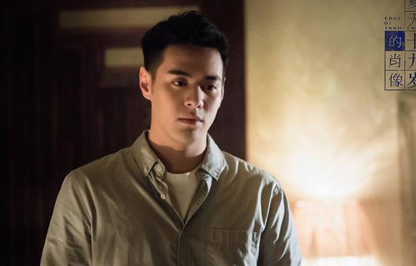 杜天皓个人资料出生日期,杜天皓演过的电视剧