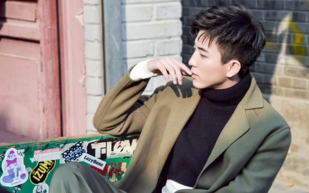 演员李川个人资料及身高,演员李川演的电视剧