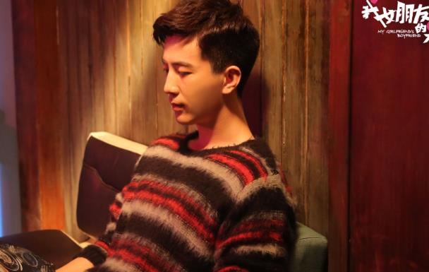 李川的女朋友是谁,李川结婚了吗 李川的女朋友是谁,李川结婚了吗