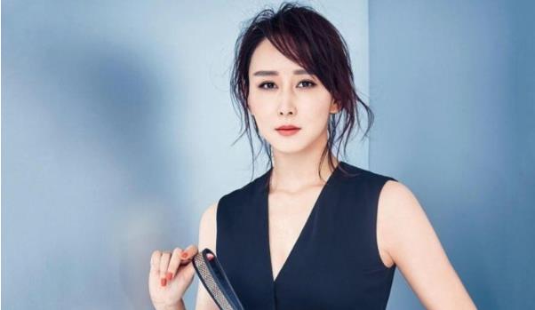 胡静个人资料简介及老公,胡静主演电视剧大全