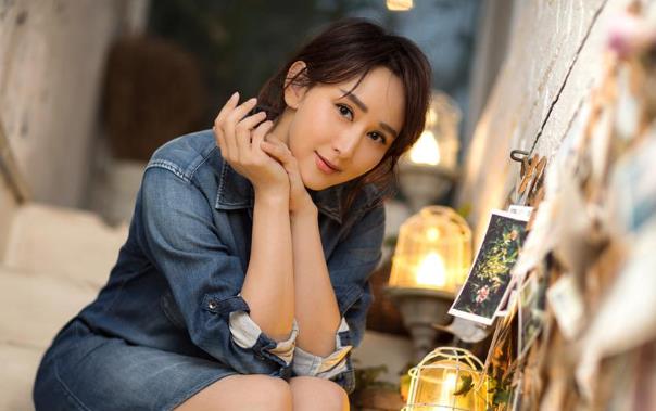 胡静个人资料简介及老公,胡静主演电视剧大全