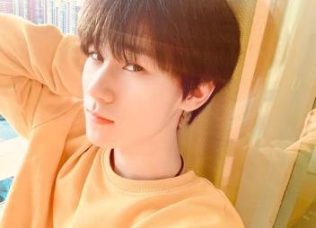 张真源巴蜀中学真的吗 张真源严浩翔为什么叫竹马