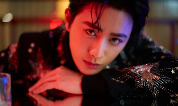 王佑硕个人资料简介(身高/生日/年龄),王佑硕演的电视剧大全