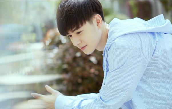 王佑硕个人资料简介(身高/生日/年龄),王佑硕演的电视剧大全