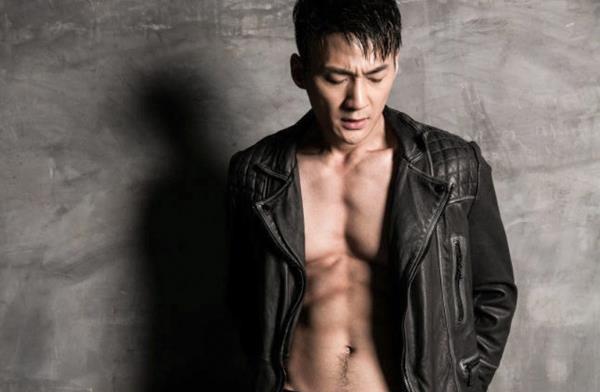 张陆的妻子是谁,张陆是几几年出生的