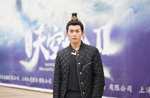 柴格的女朋友是谁,柴格的经纪公司 柴格的女朋友是谁,柴格的经纪公司