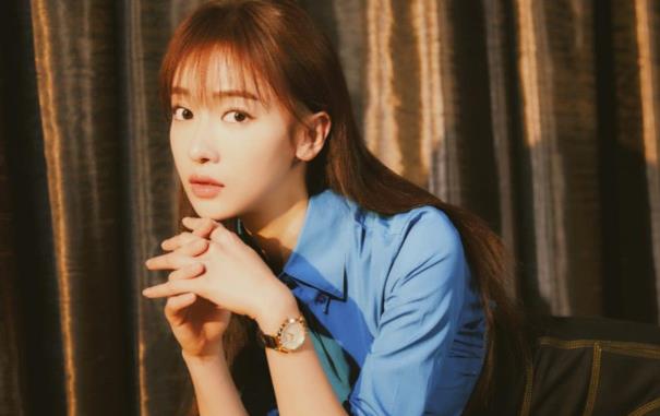 吴谨言为什么突然不火了,吴谨言为什么叫奶盐 吴谨言为什么突然不火了,吴谨言为什么叫奶盐