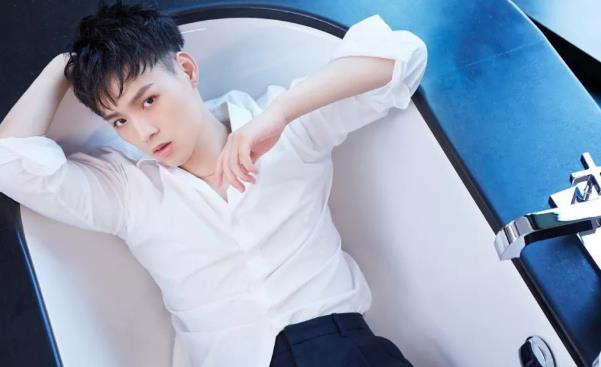 董又霖个人资料简介学校,董又霖出演过什么电视剧