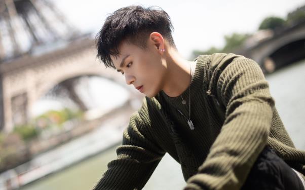 董又霖女友是谁,董又霖演过什么