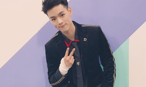 董又霖女友是谁,董又霖演过什么