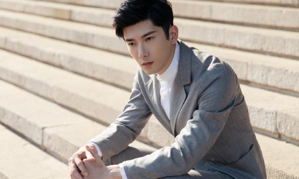 刘芮麟个人资料简介及年龄身高,刘芮麟主演的电视剧