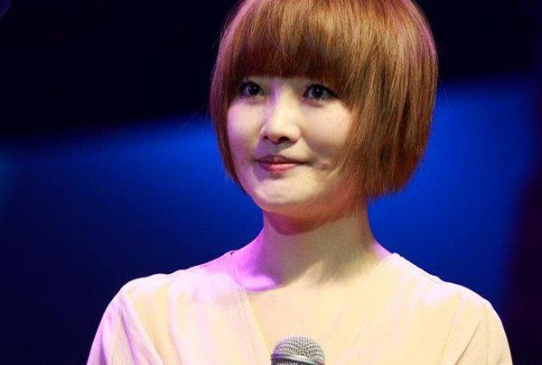 金海心个人资料简介身高,金海心的歌曲大全 金海心个人资料简介身高,金海心的歌曲大全