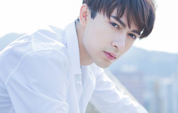 米热个人资料女朋友,米热主演的电视剧 