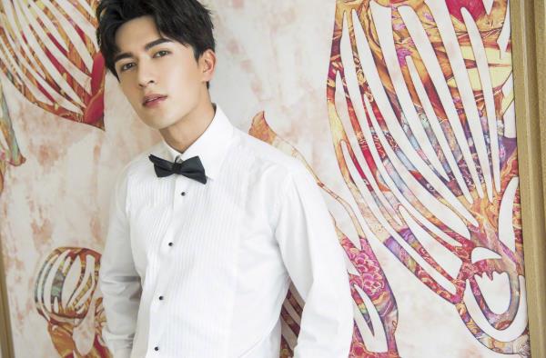 米热个人资料女朋友,米热主演的电视剧 