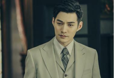 严屹宽是混血吗2021  严屹宽家境怎么样