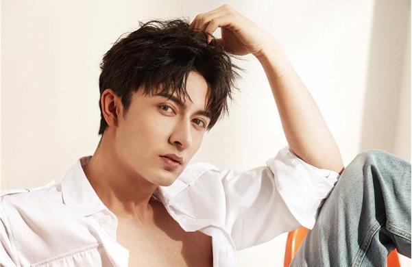 米热的女朋友是谁,米热的原名叫什么