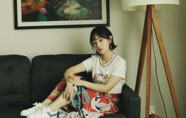 孙艺宁和孙艺洲是什么关系,孙艺宁是怎么出道的