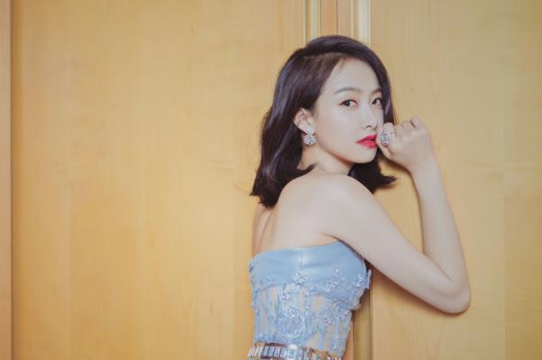 宋茜在韩国是什么组合,宋茜在韩国很受欢迎吗 宋茜在韩国是什么组合,宋茜在韩国很受欢迎吗