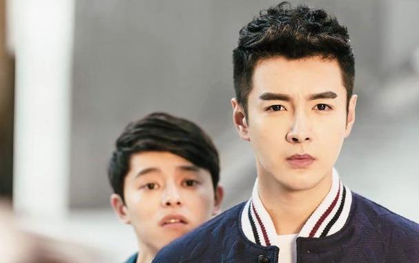 张昊唯个人资料简介及年龄,张昊唯演过的电视剧 张昊唯个人资料简介及年龄,张昊唯演过的电视剧