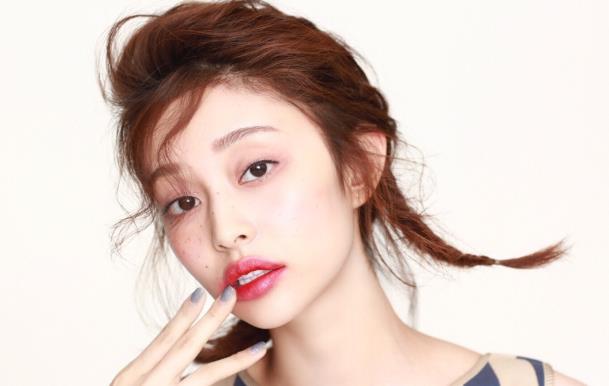 盖玥希个人资料简介及身高年龄,盖玥希主演过的电视剧