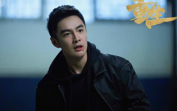 张昊唯和张彬彬好像,张昊唯演过什么